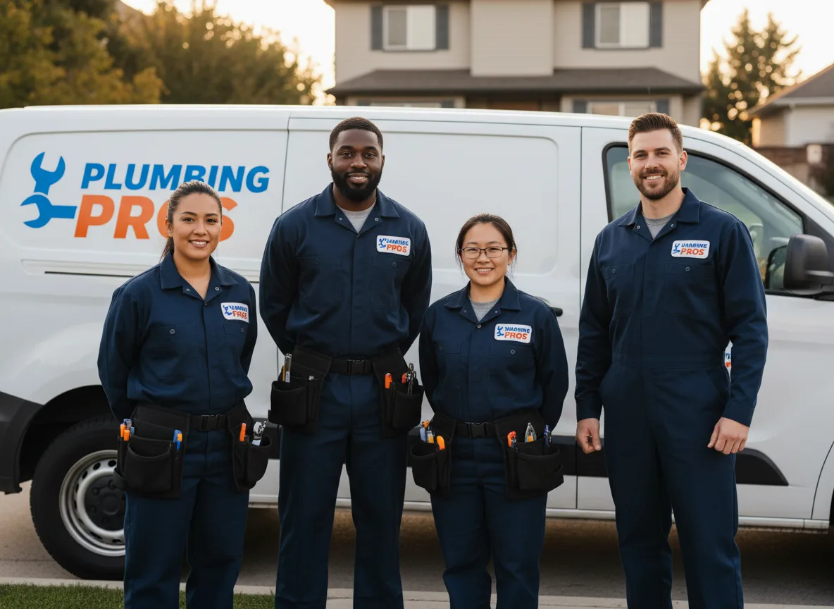 Water Heater Repair company in Sumner, WA